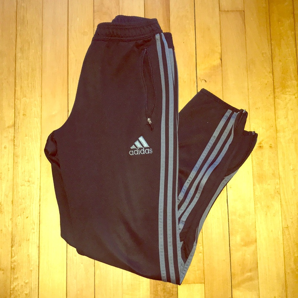Adidas Climacool Soccer Joggers